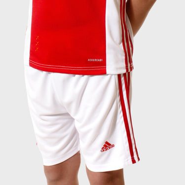 Ajax 20/21 Kids Home Kit
